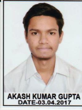 Akash gupta