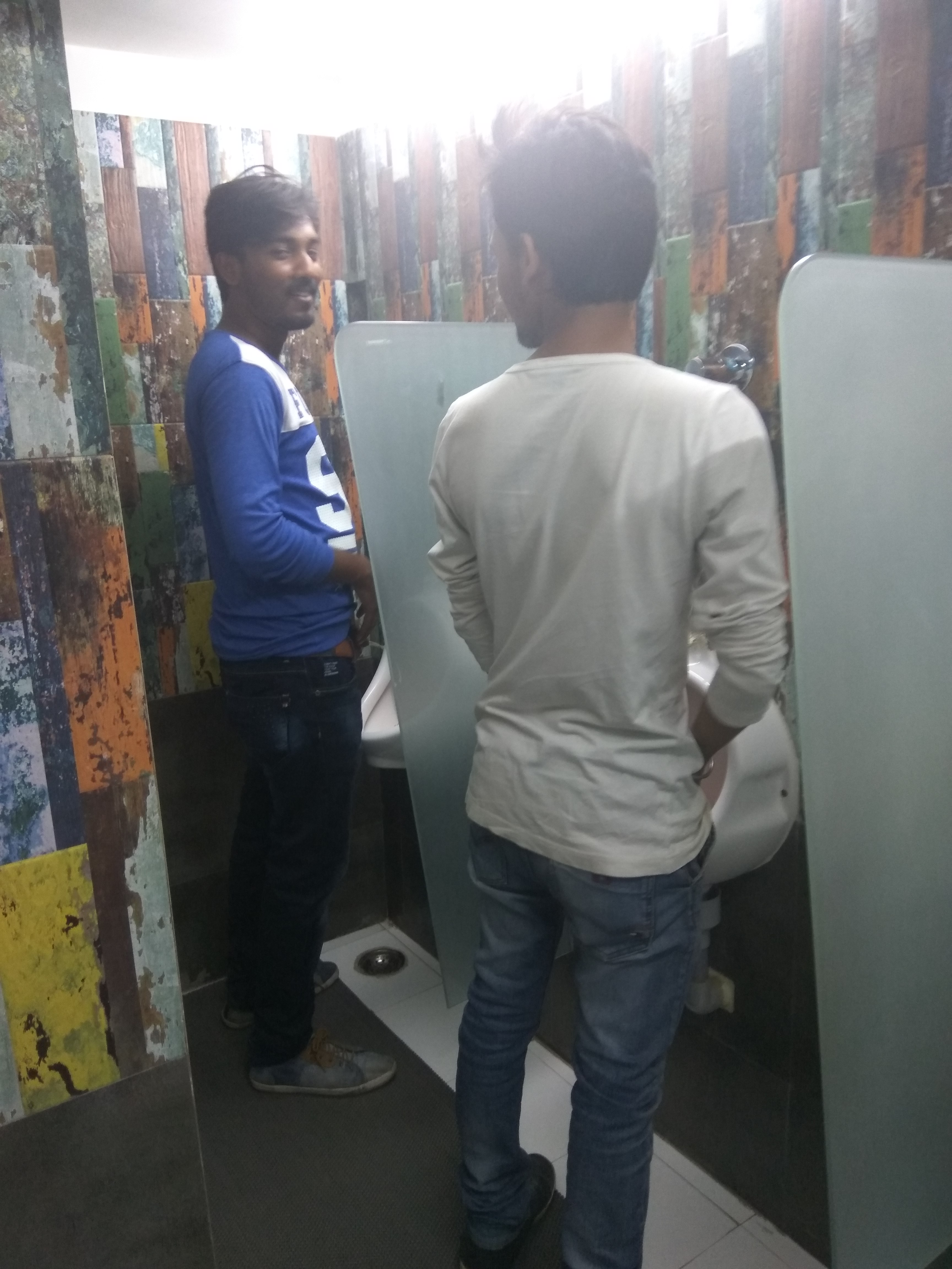 Mayank Jogani