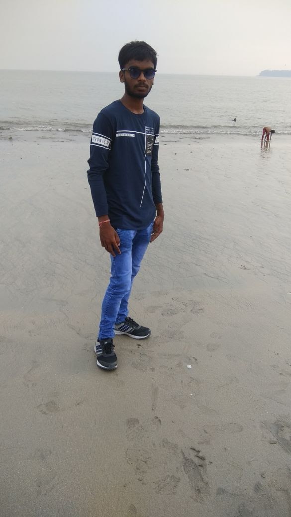 Shubham