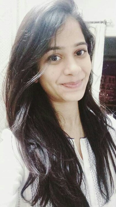 Shruti shah