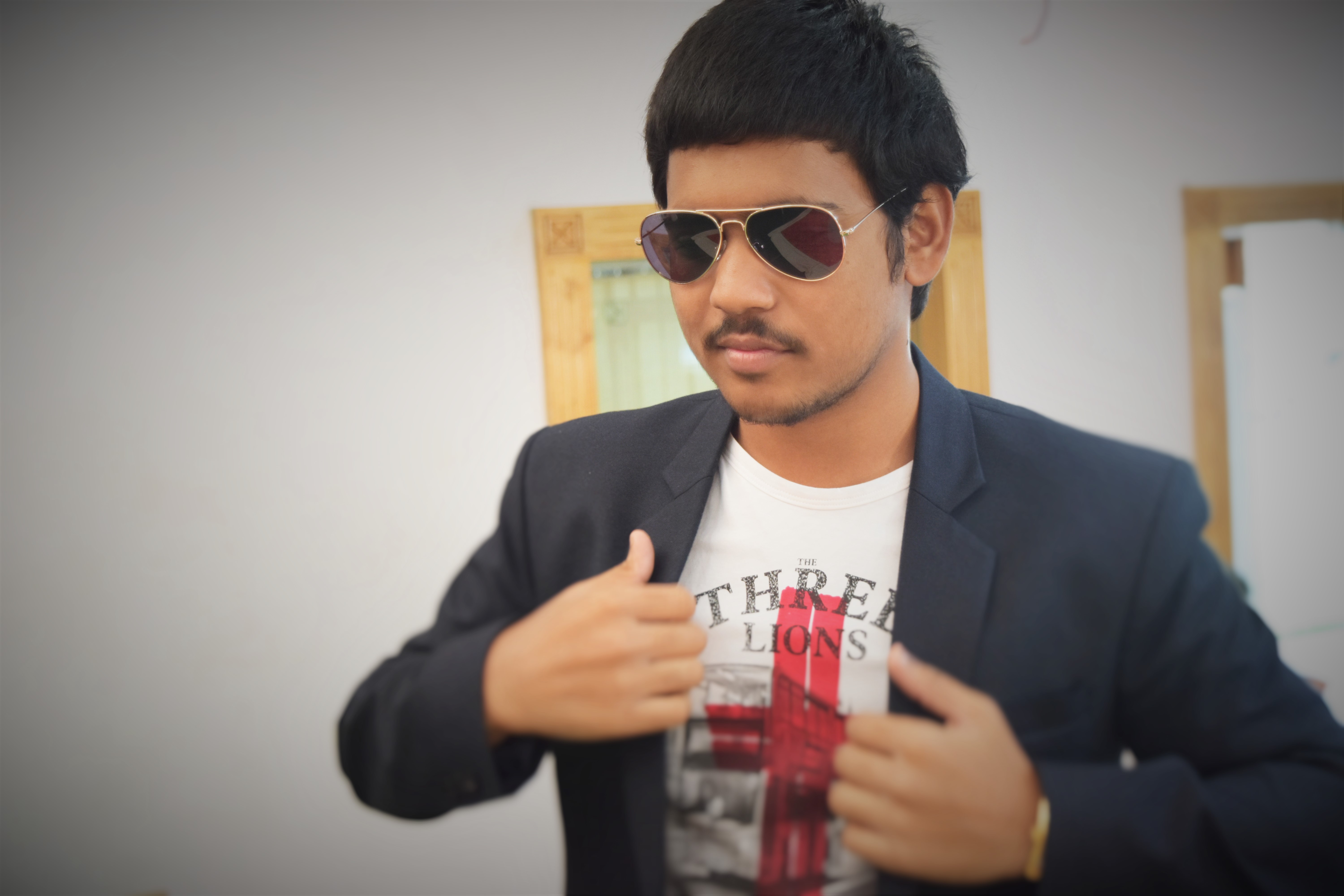 Srinivas