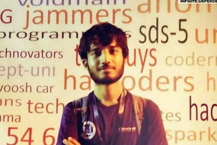 Dipak parmar