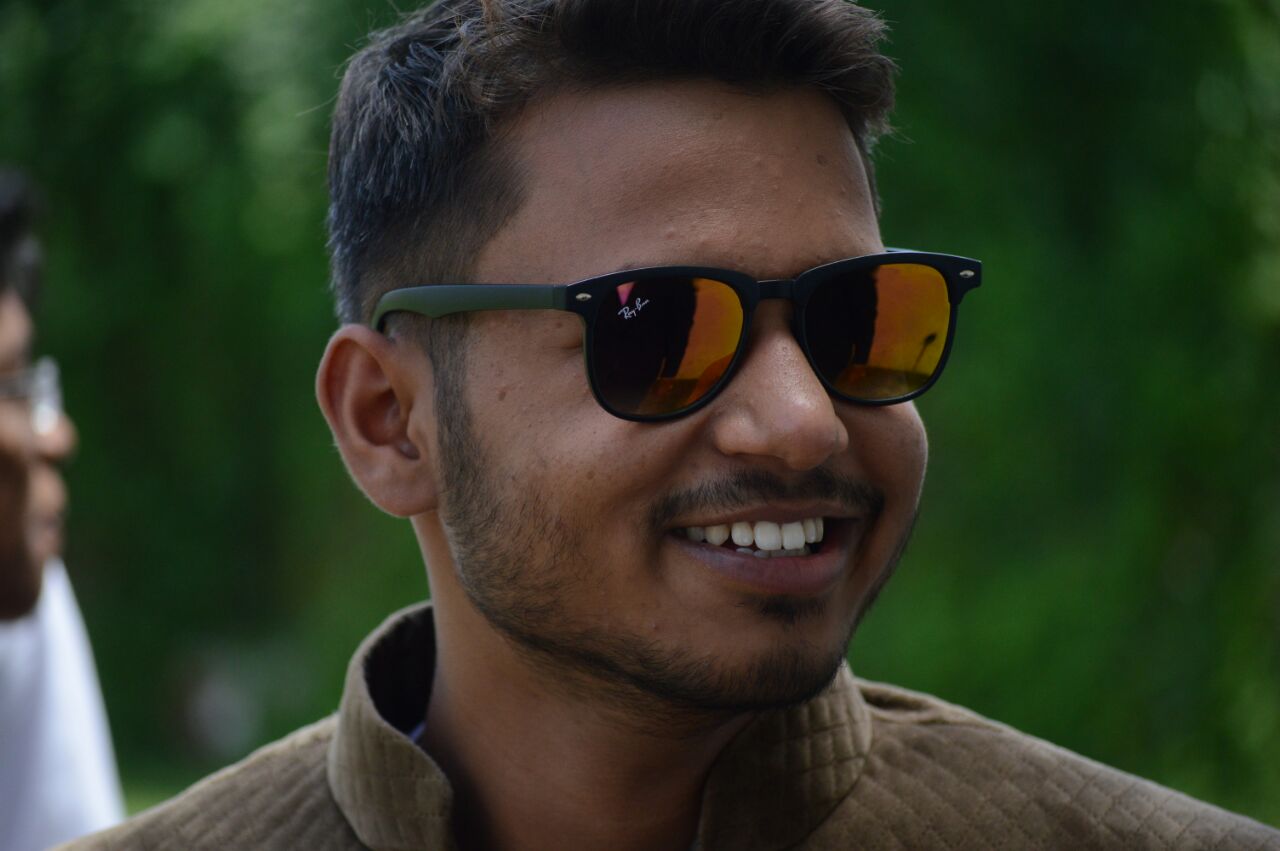 Lokesh