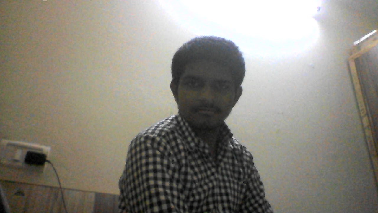 Rohan Pradhan