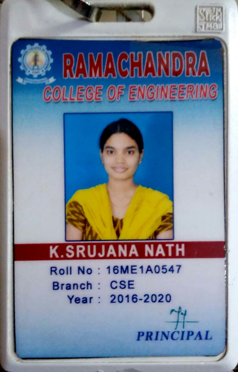 Srujana
