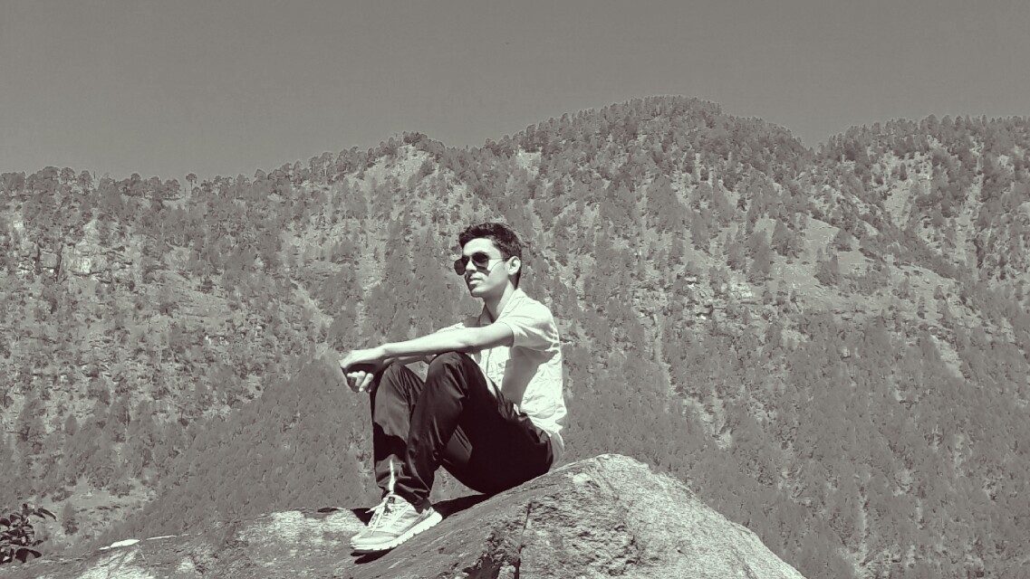 Amit Sahu