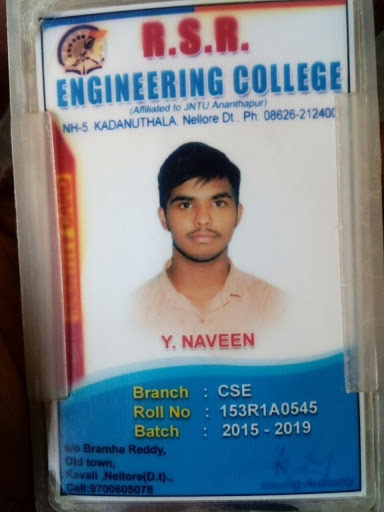NAVEEN