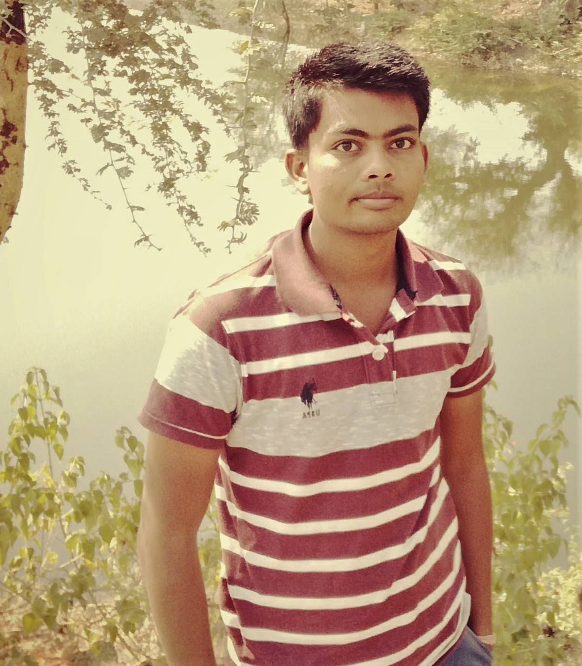 Mahendra Kumar Vaishnav