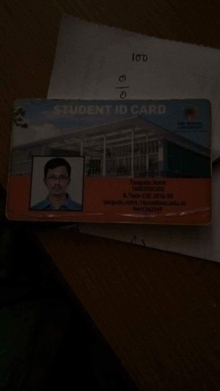 Rohith