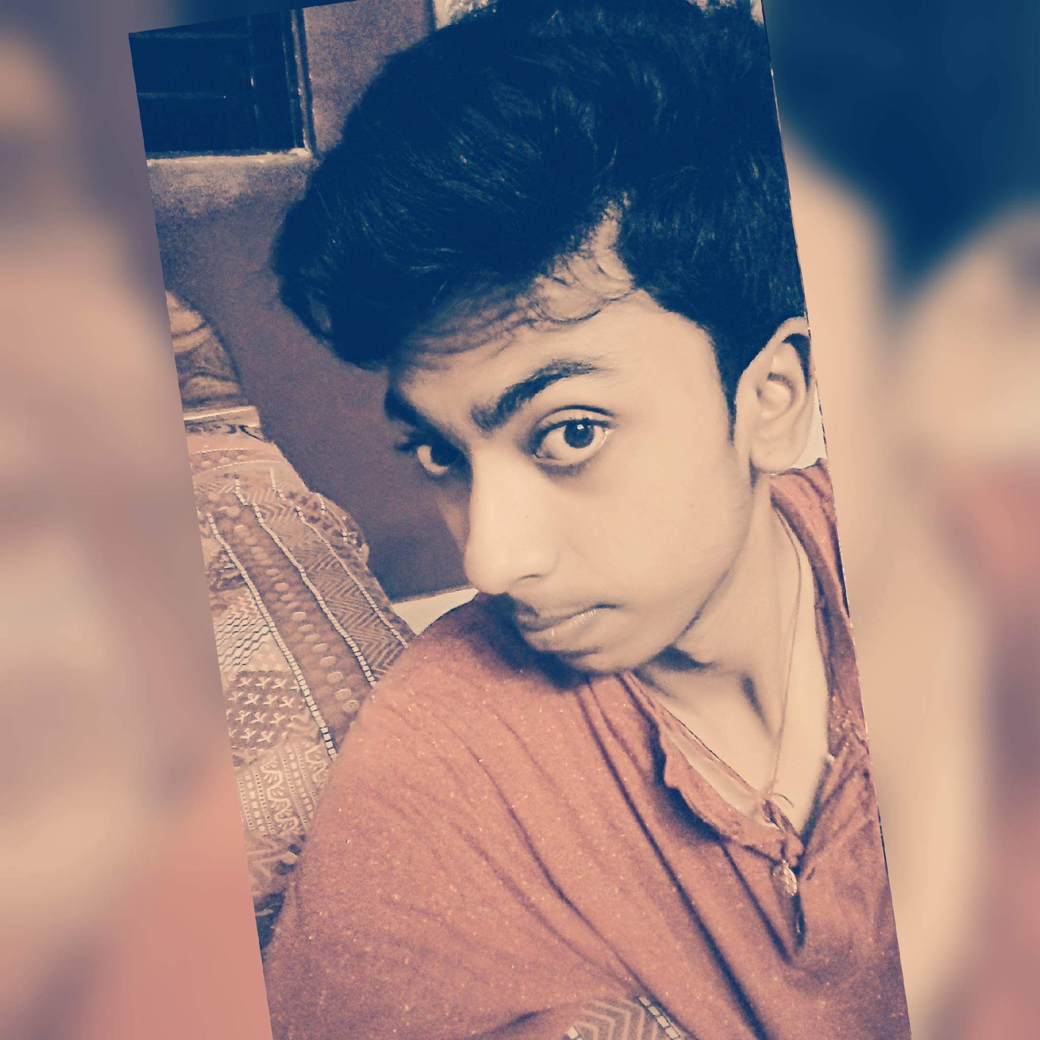 Kumar Abhishek