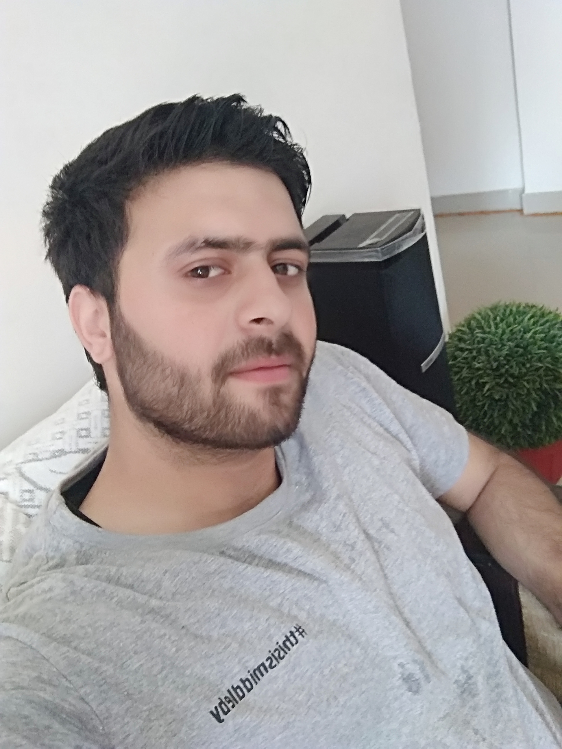 Ankit kalia