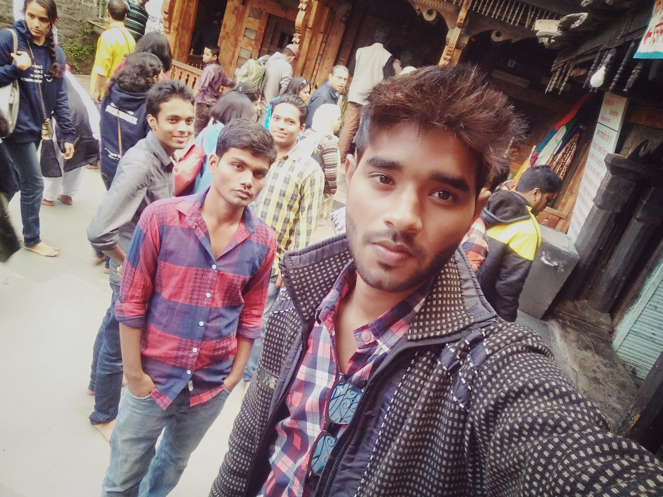 Nilesh