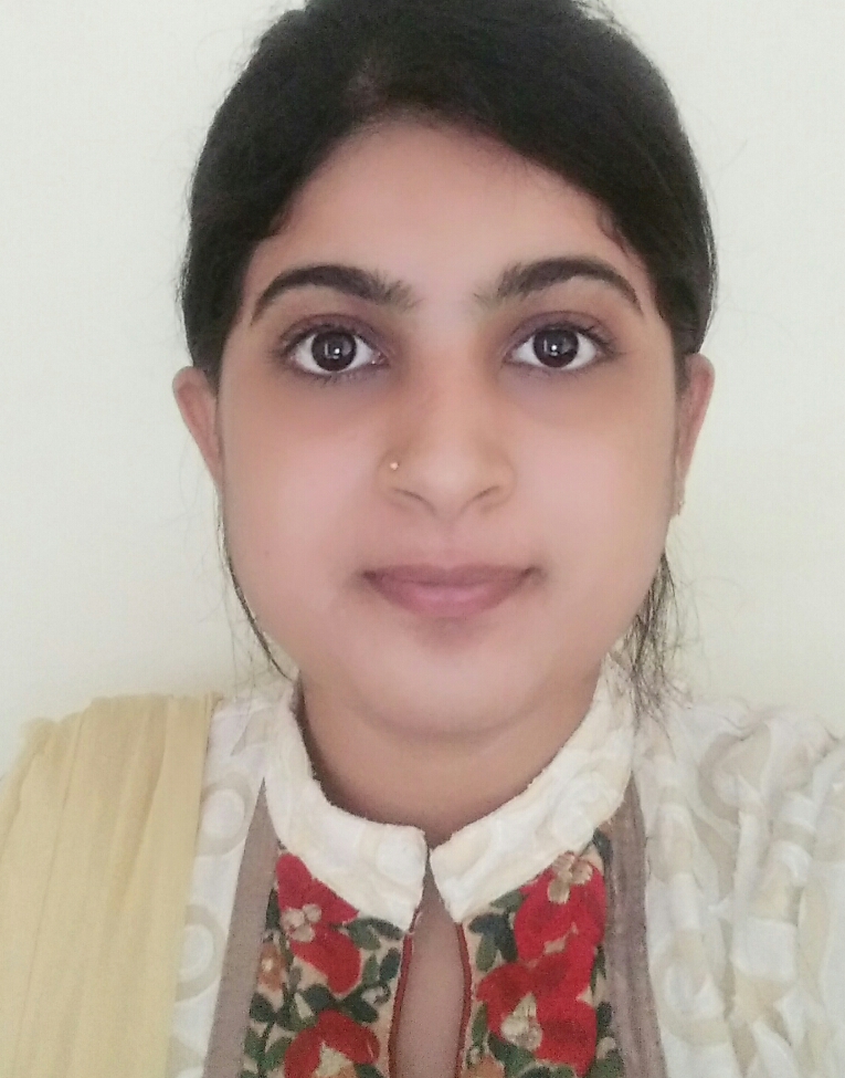 Girija Khatri