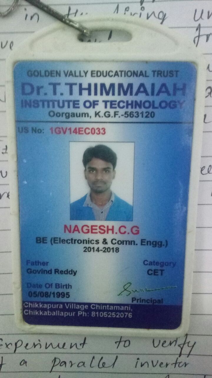 Nagesh