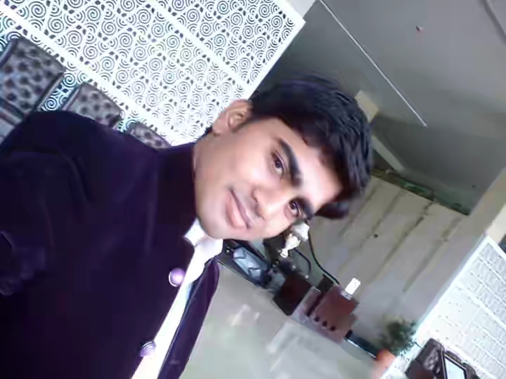 Premchand Gupta