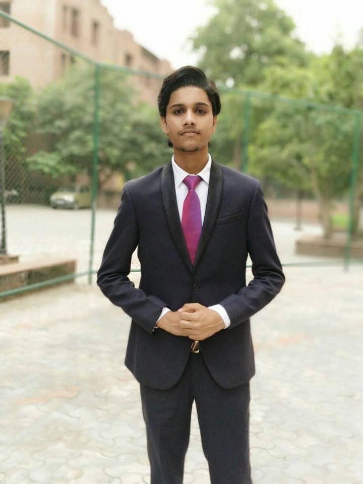 PIYUSH
