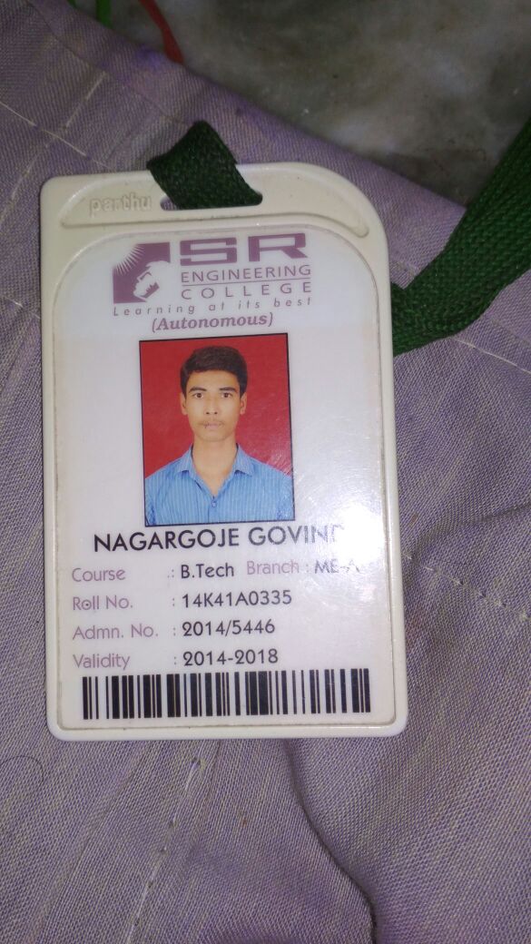 govind