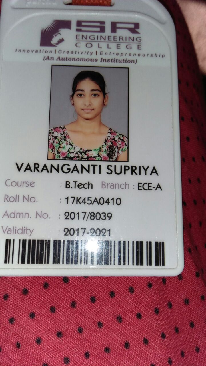 supriya