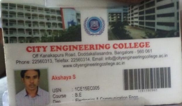 Akshaya s