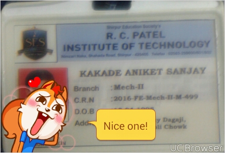 aniket Kakade