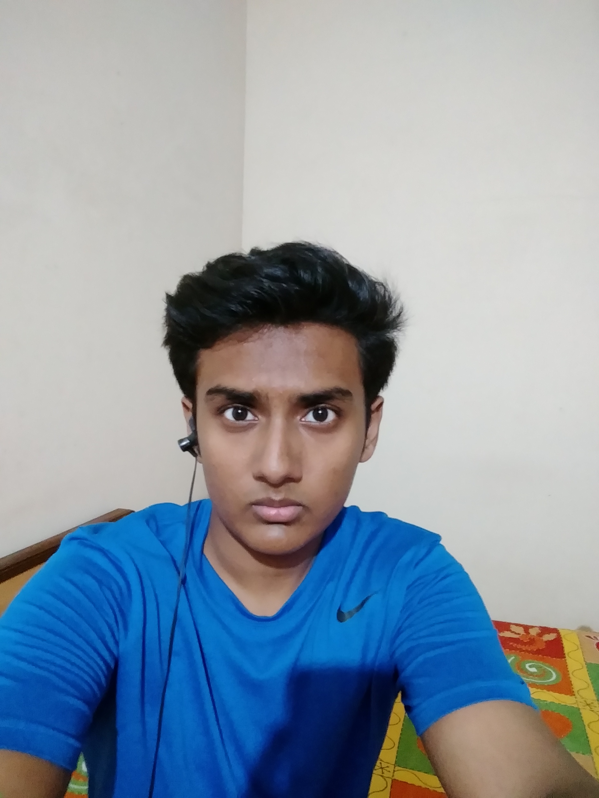 Saumitra Bonde