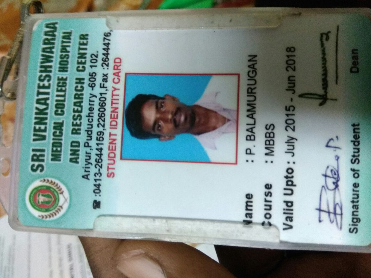 Balamurugan