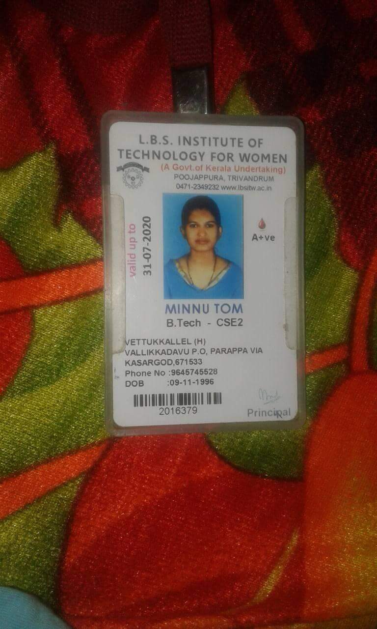 Minnu tom
