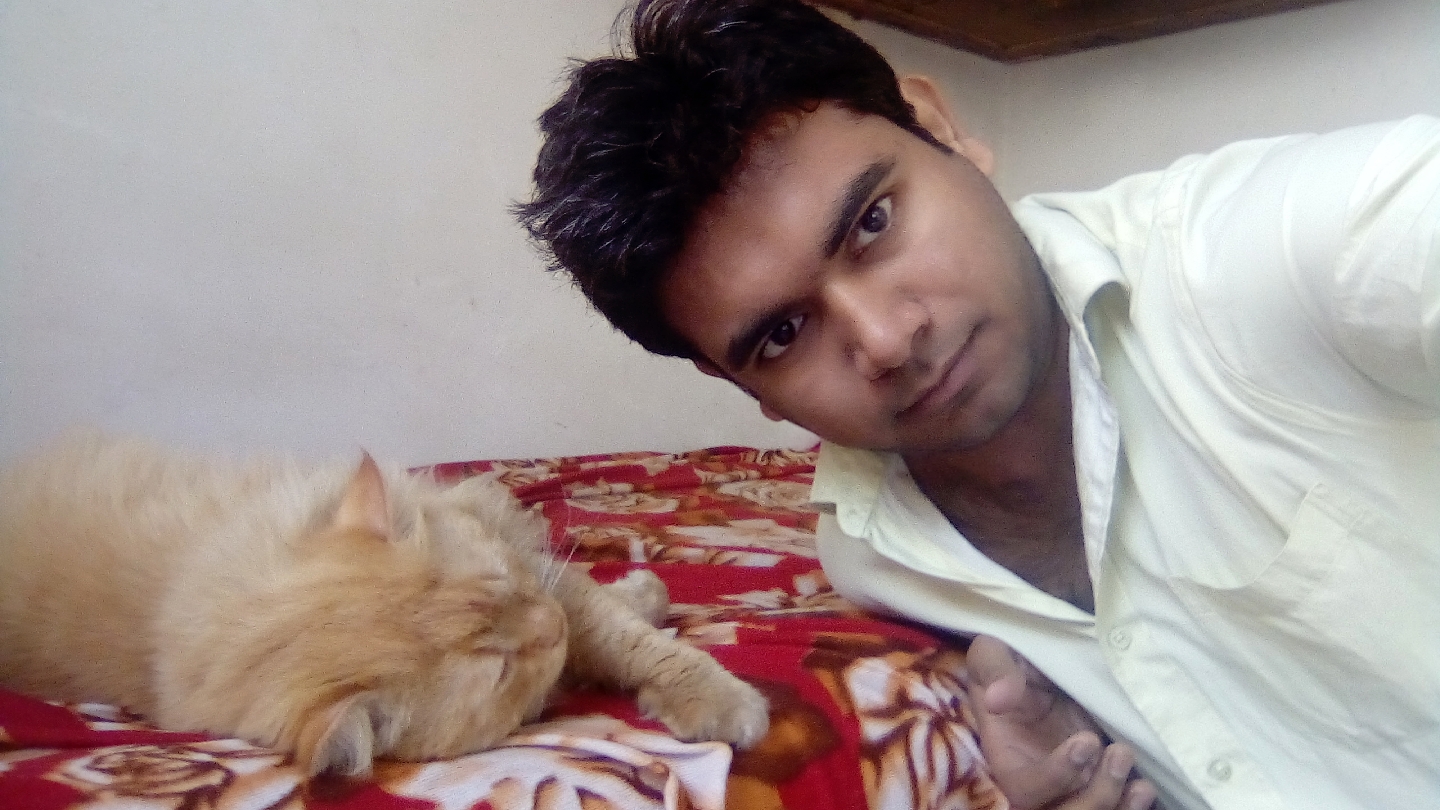 Ankit
