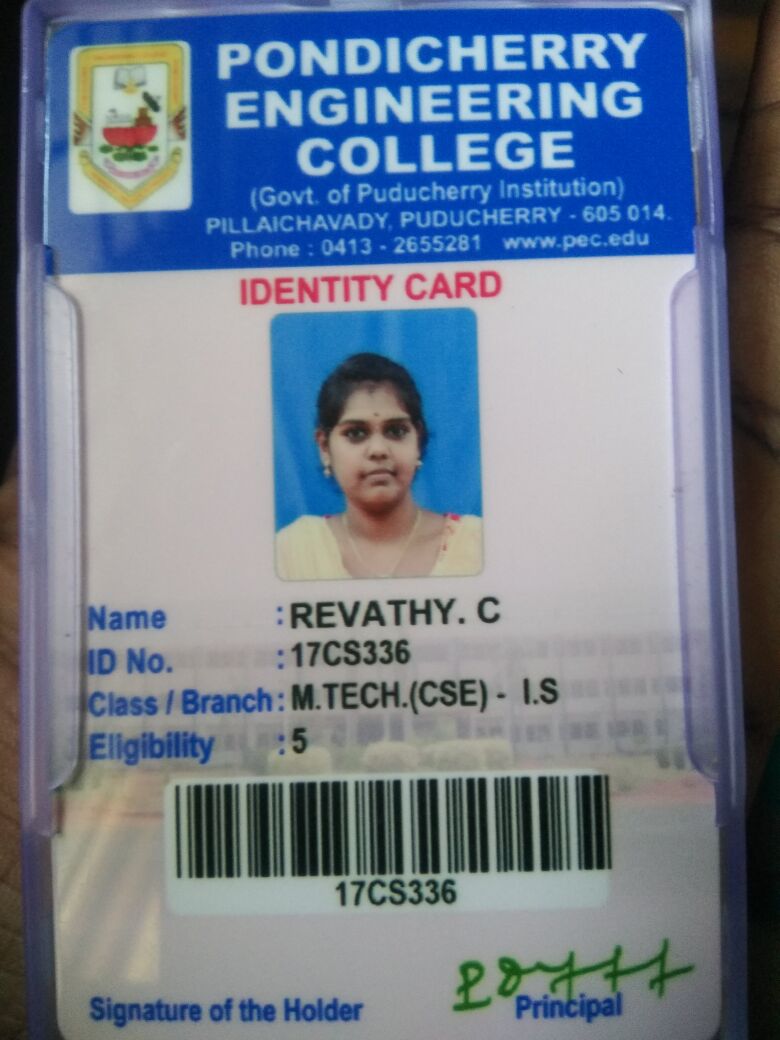 Revathy