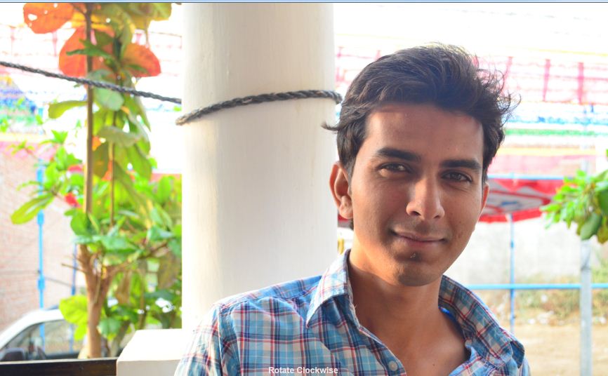 Gaurav Suthar
