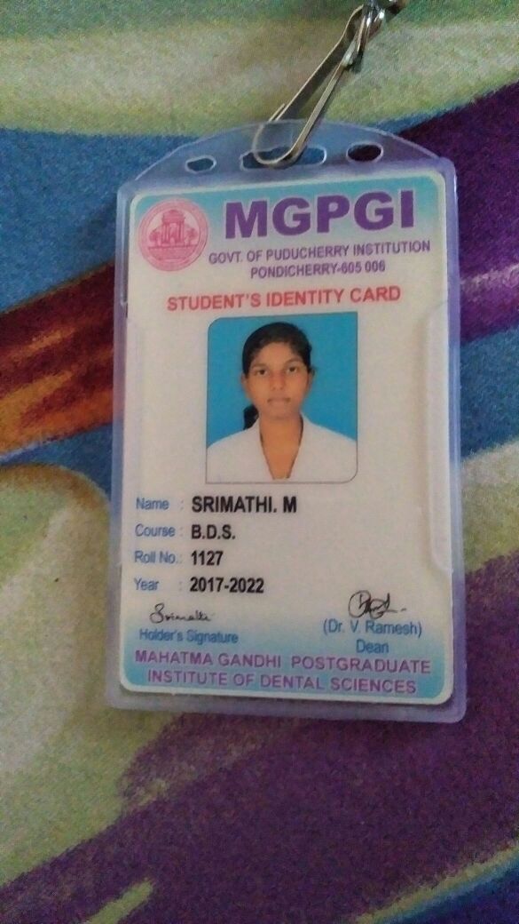 srimathi