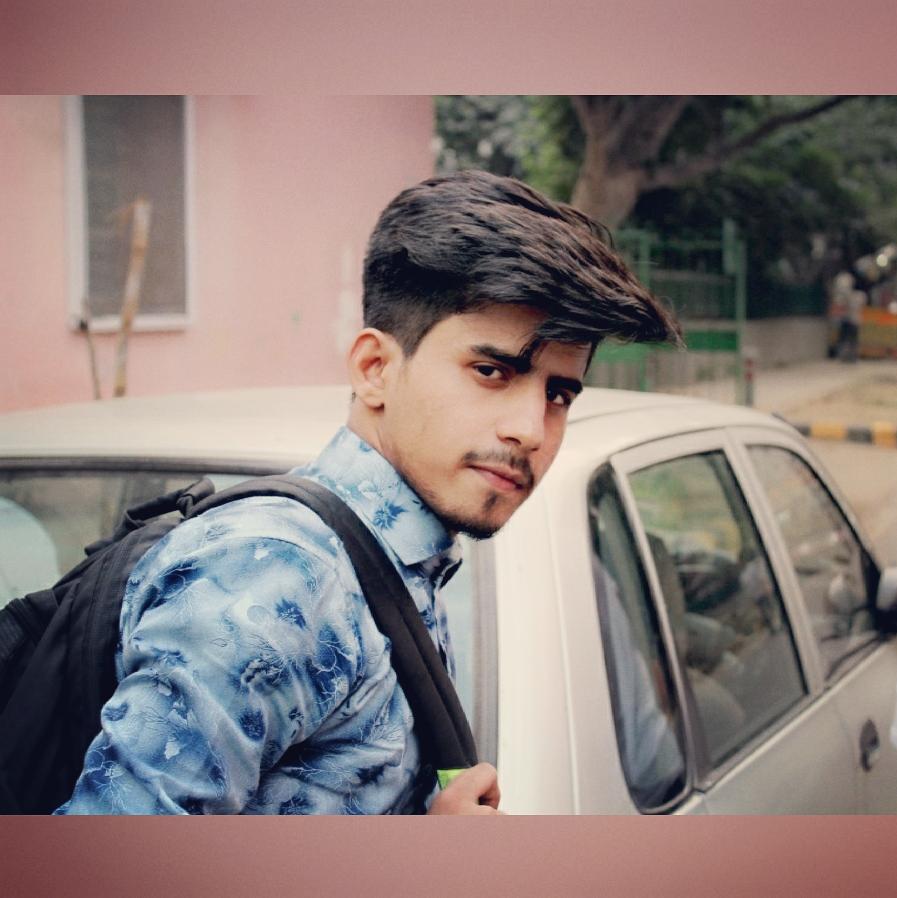 Himanshu Bindra