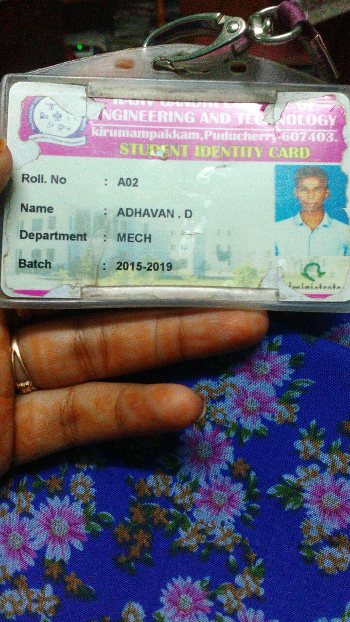 Adhavan