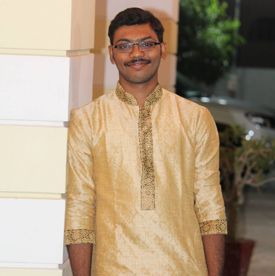 rakesh