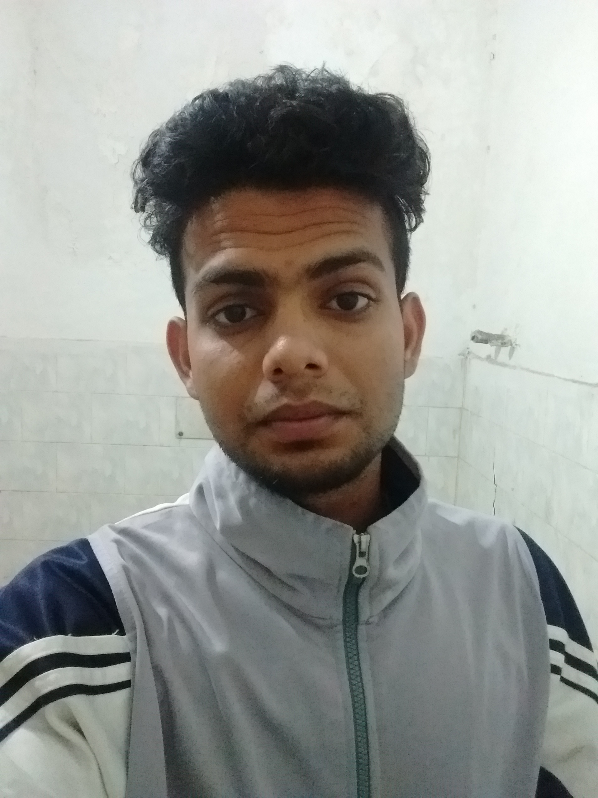 Aishwarya Vardhan Singh