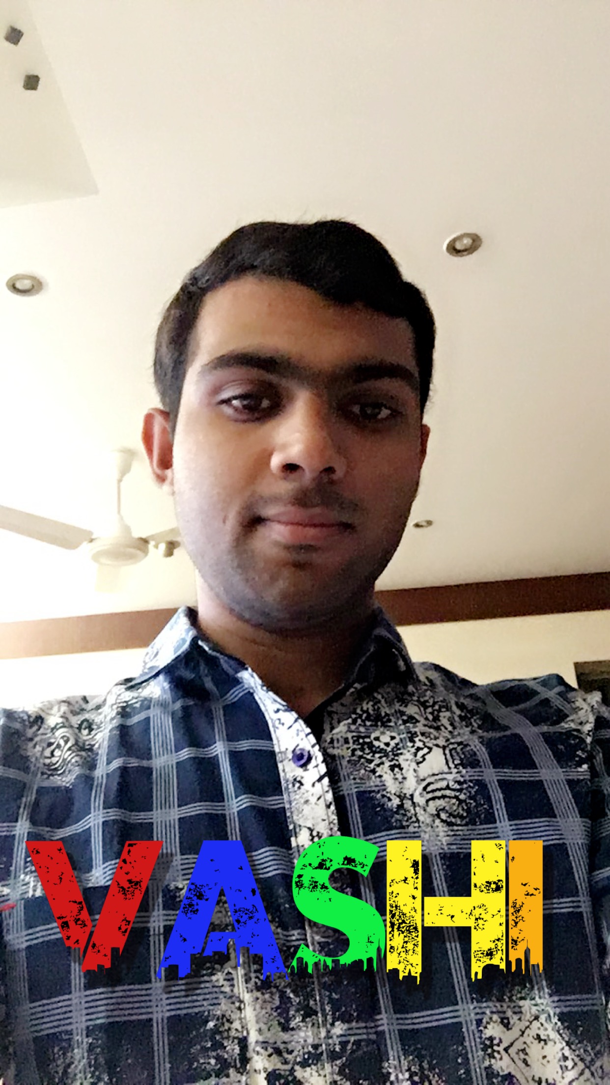 Pranav