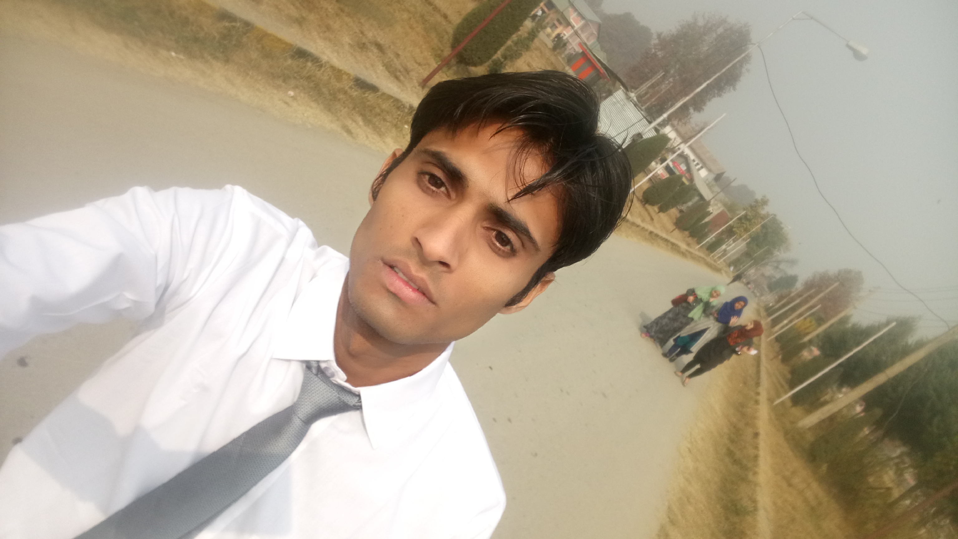 Jagdish Paliwal