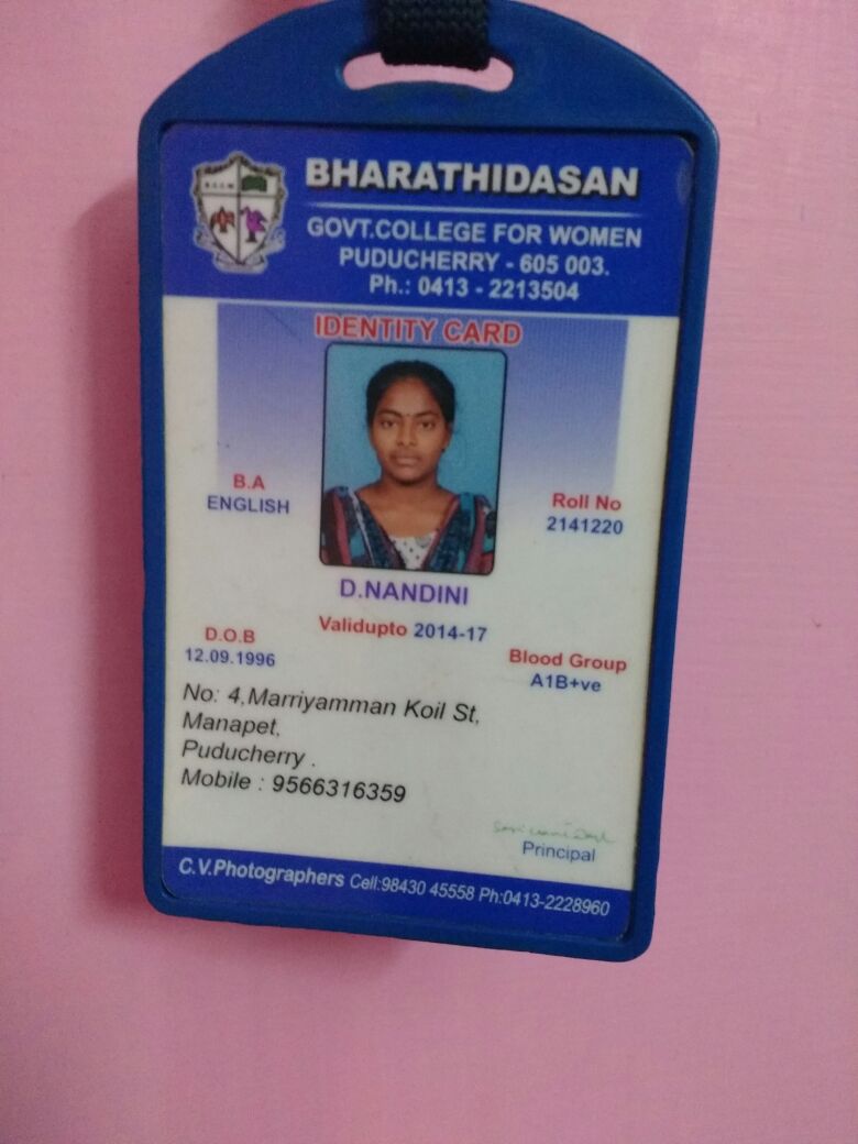 Nandini
