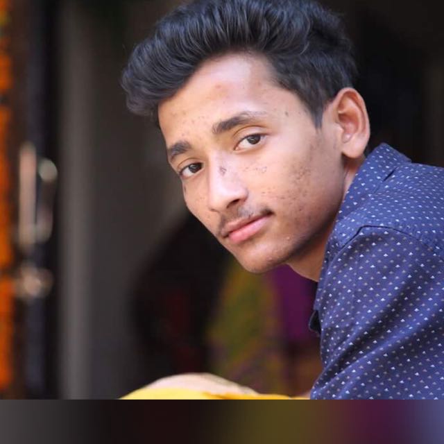 GOWTHAM CHOWDHARY GUNDAPANENI