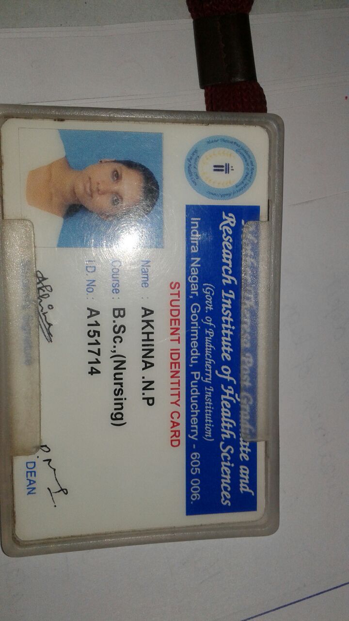 Akhina