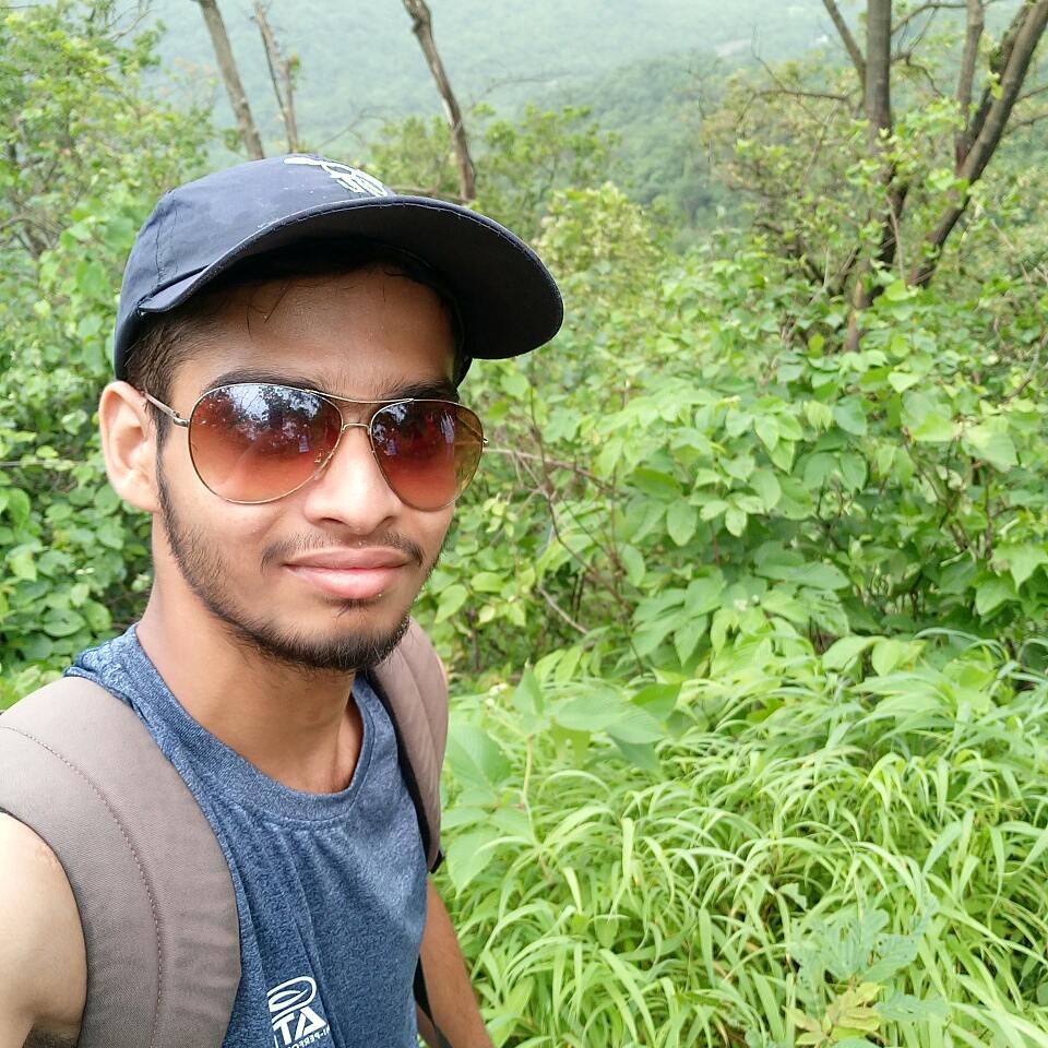 Soham Kamat