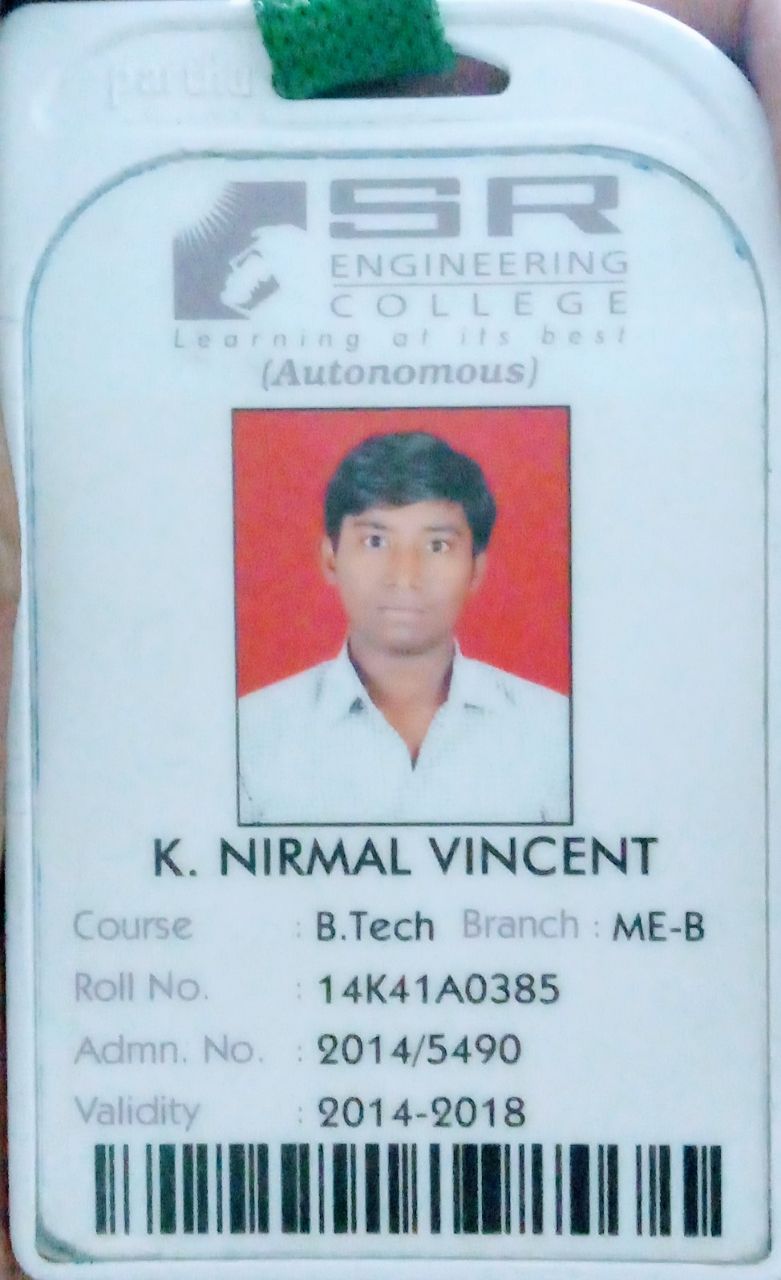 nirmal