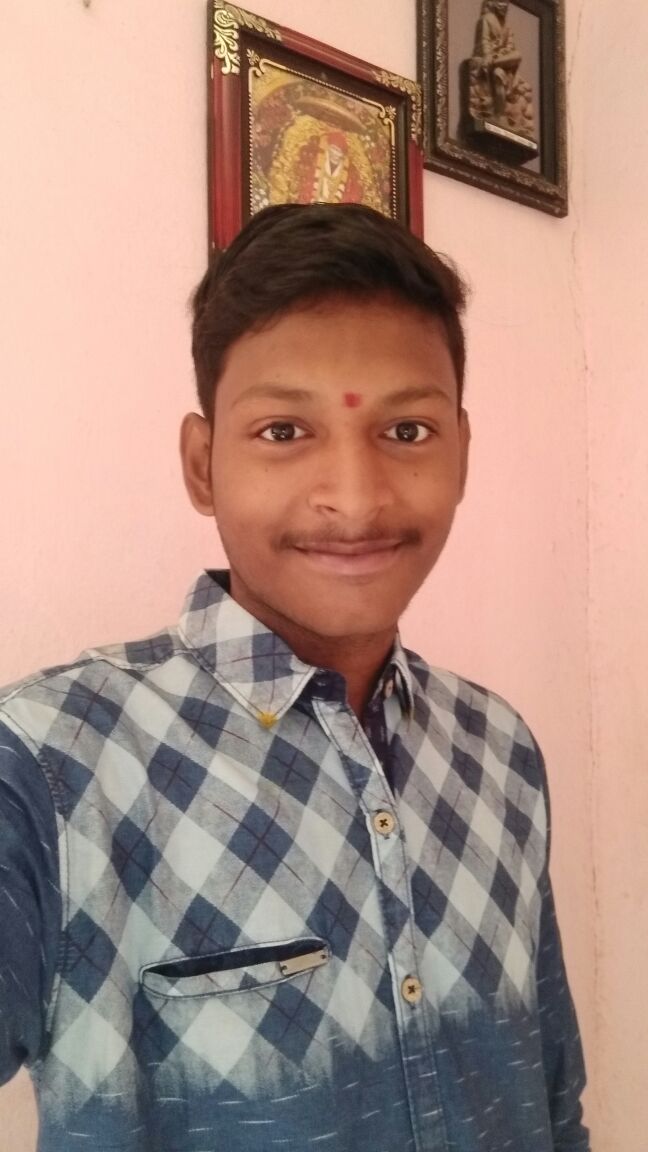Gunasekhar Patchigolla