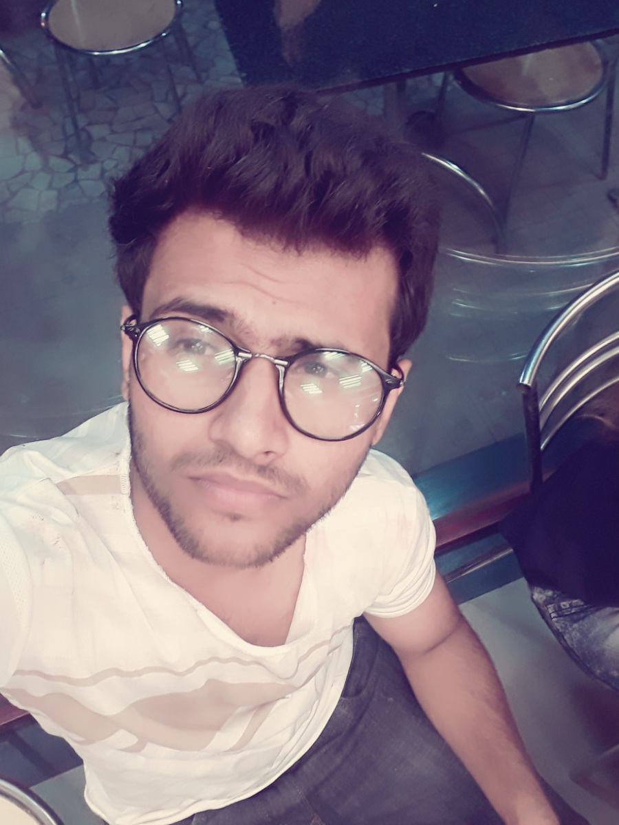 Tanveer khan