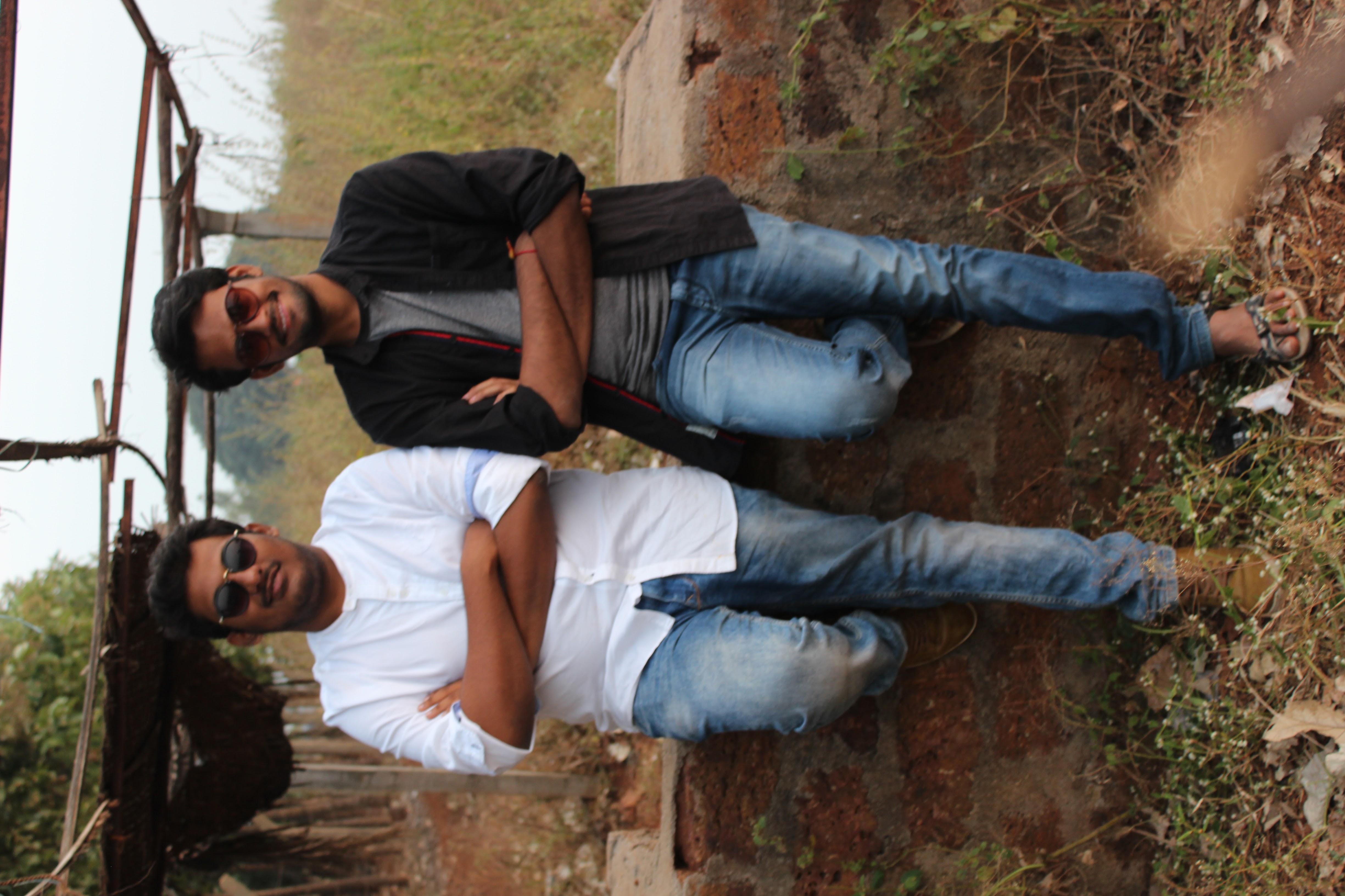 Soma Saikumar