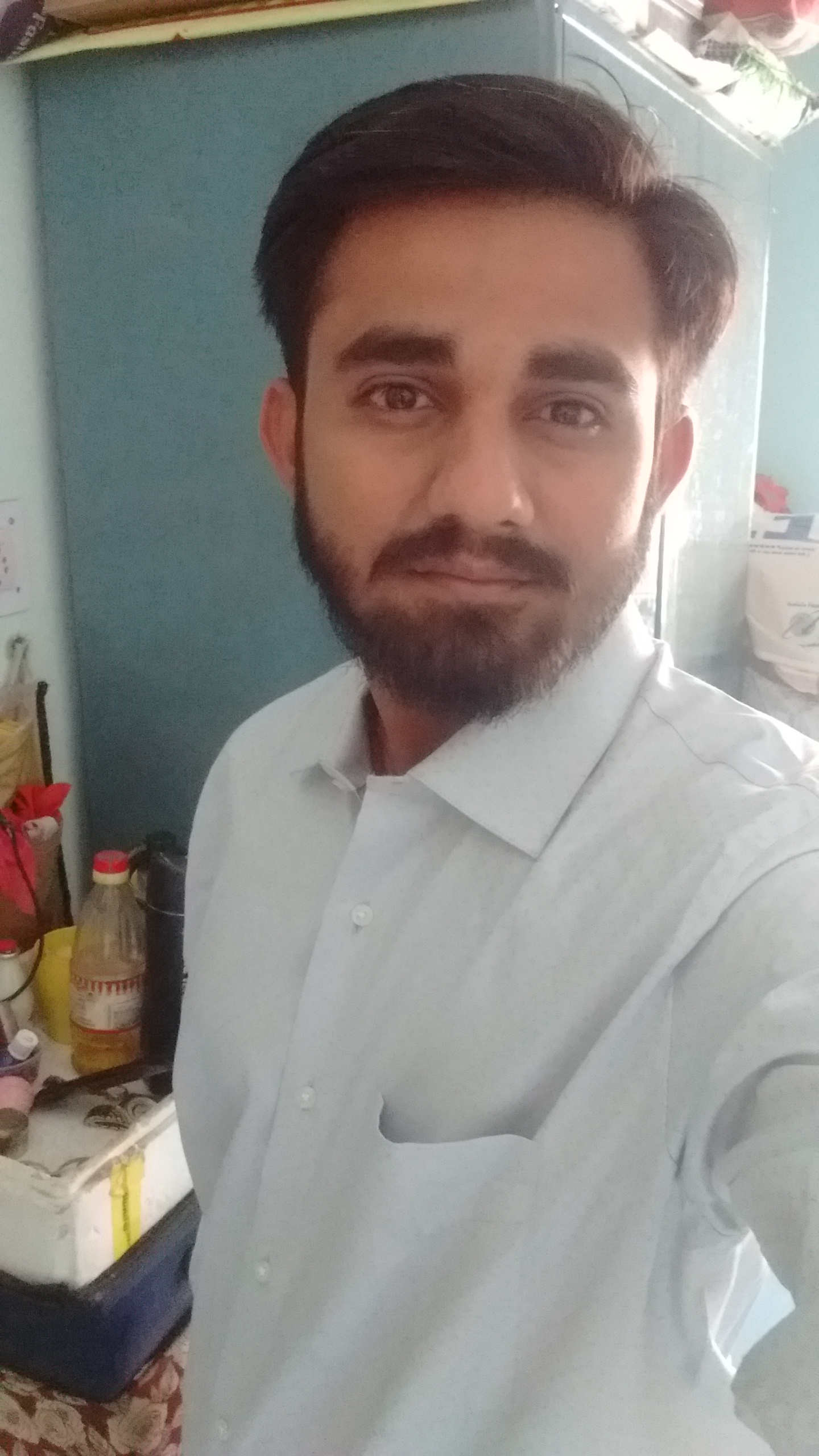 Krunal vyas