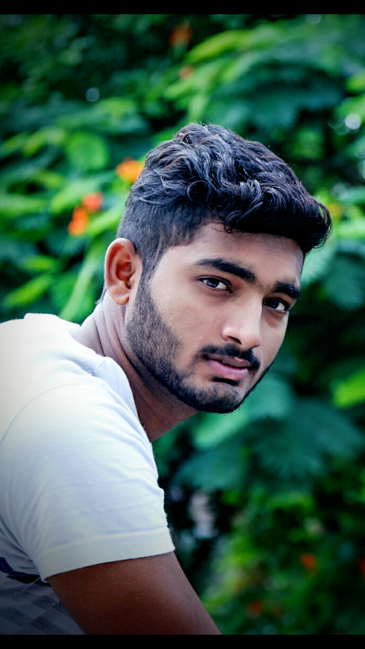 Sreenivas jagarlamudi