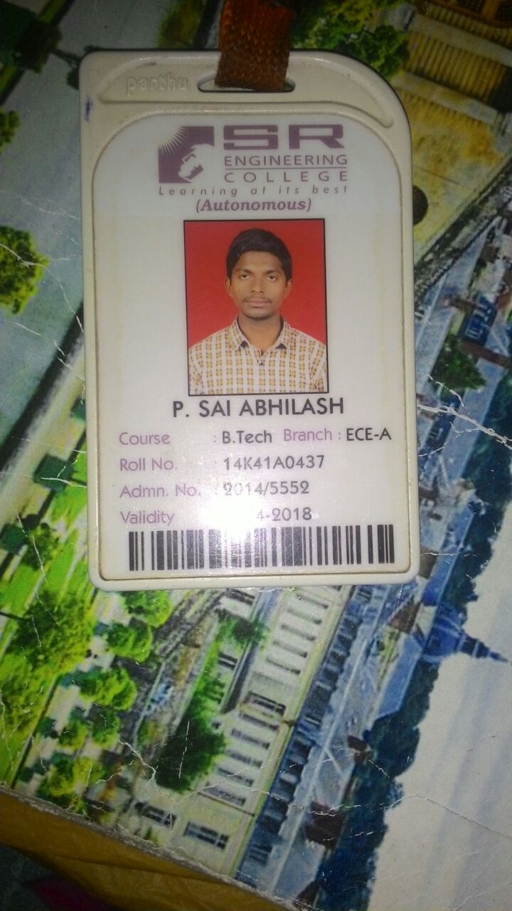 abhilash