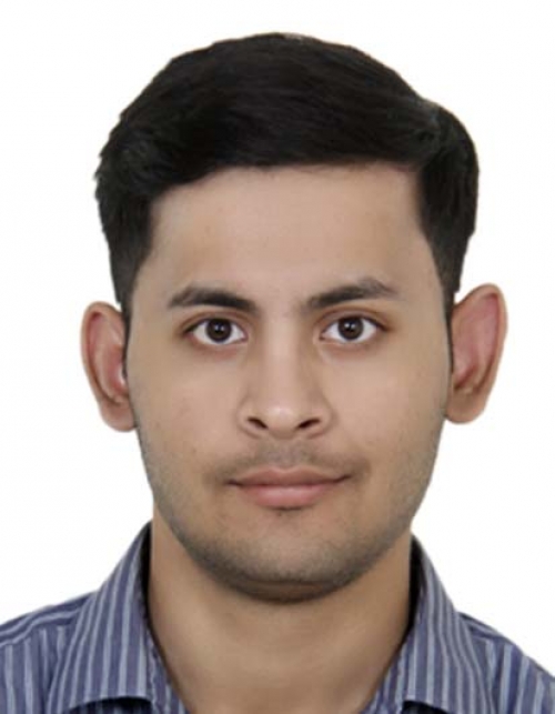 Ujjwal Bansal