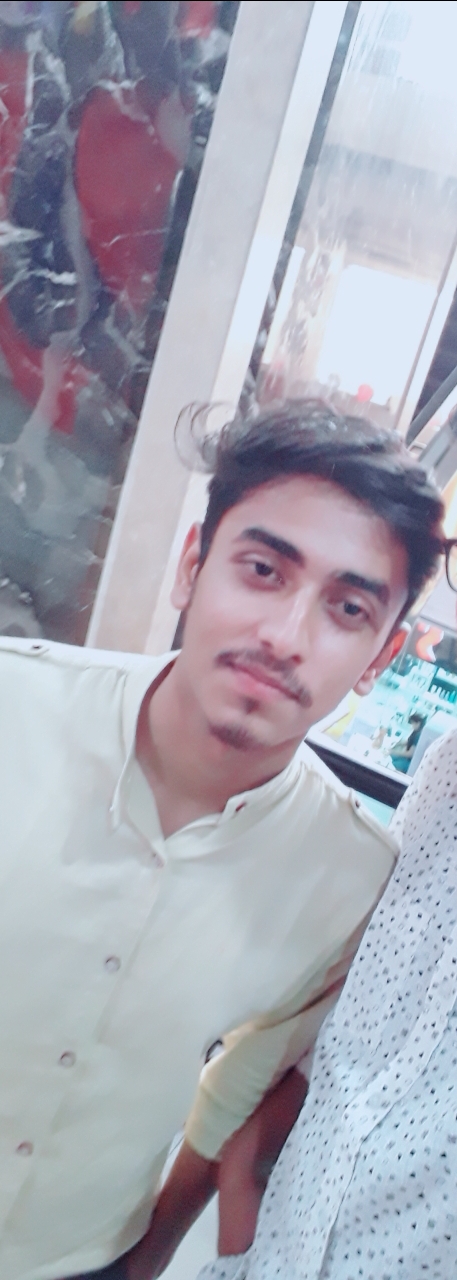 Shivam Jha
